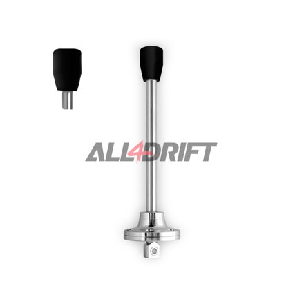 PMC short shifter (skrátené radenie) BMW E36 / Z3 - V1