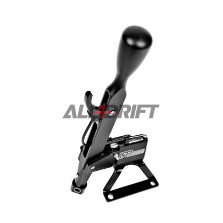 PRO Short shifter V2 od IRP pre BMW