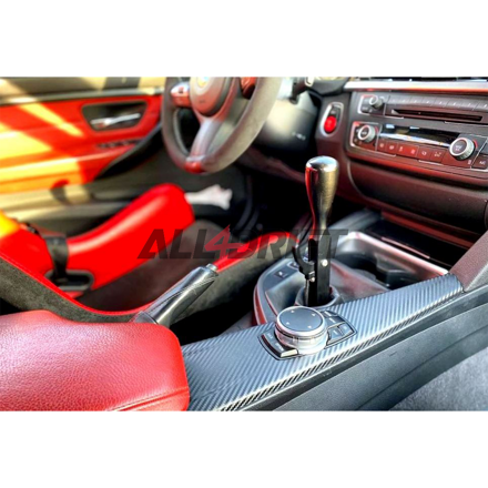 PRO Short shifter V2 od IRP pre BMW