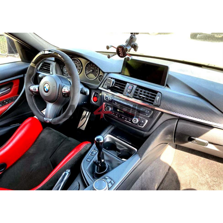 PRO Short shifter V2 od IRP pre BMW