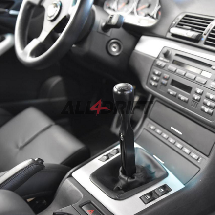 PRO Short shifter V3 od IRP pre BMW
