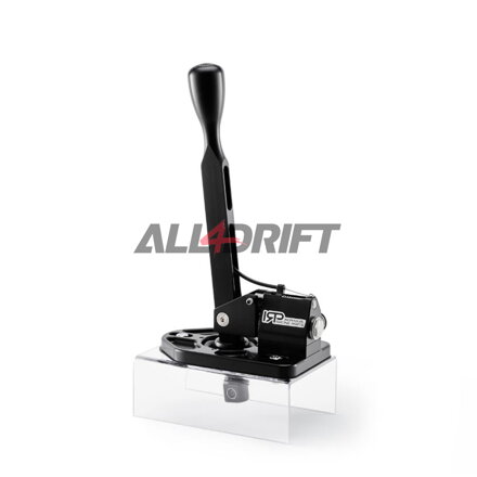 Pro Short shifter V3 self center od IRP pre BMW E46 E8x E9x