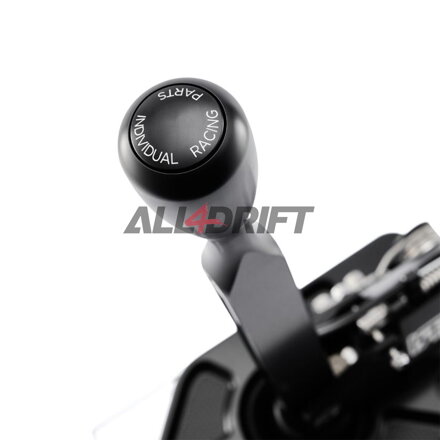 Pro Short shifter V3 self center od IRP pre BMW E46 E8x E9x