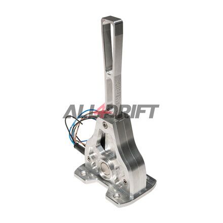 Shifter pre automatickú prevodovku