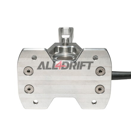 Shifter pre automatickú prevodovku