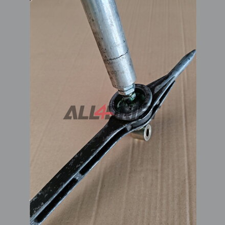 Short shifter BMW Universálně pre originál držiak pre orig knop