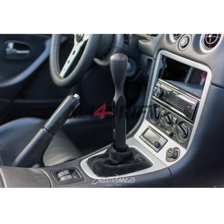 Short shifter Mazda MX-5 NA/NB 6-kvalt IRP