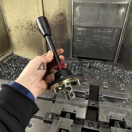 Short shifter ODESA - short shifter BMW E30/E36/E46/E39 V2