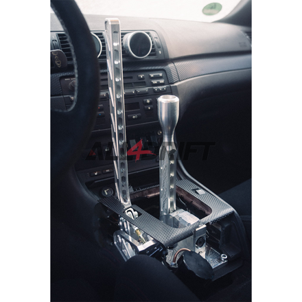 Super Short Shifter pre BMW CNC71