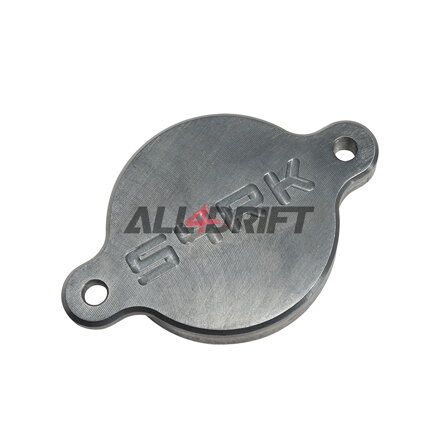Zaslepka ventilu Disa pre BMW M54