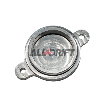 Zaslepka ventilu Disa pre BMW M54