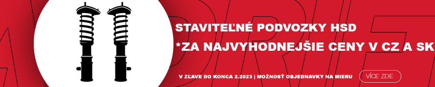 hsd sleva
