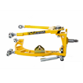 IRP Lock Kit na zväčšenie rejdu (uhla zatáčania) pre Mazda MX-5 NA/NB V1