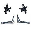 Lock Kit na zväčšenie rejdu (uhlu zatáčania) – lock kit BMW E36/E46 - ramena vz 2.1