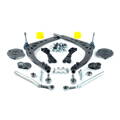 Lock Kit na zväčšenie rejdu (predlženie ramena) BMW E30/E36 - CYBUL