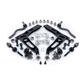 Lock kit pre BMW E8X / E9X - PLUG AND PLAY KIT