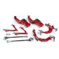 PRO Lock Kit na zväčšenie rejdu (uhla zatáčania) Nissan 350Z / INFINITI G35 - PRE KIT