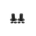 Zadné horné uloženie tlmiča zosilnené -90mm BMW E30/E36/E46