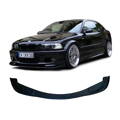 Spojler – predný podnárazník BMW E46 m-packet