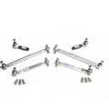 BMW E81/E82/E87/E88 a E90/E91/E92/E93 - ramená prednej nápravy