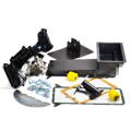 Kit pre za swapovanie motora M60/M62 do BMW E36 a Z3