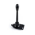 Nastaviteľné krátke radenie (shortshifter) BMW E46 - montáž na karosériu