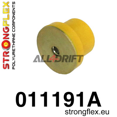 011191A Silentblok horného predného ramena SPORT - Alfa Romeo 147 (00-10) type 937