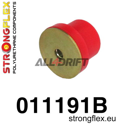 011191B Silentblok horného predného ramena - Alfa Romeo 147 (00-10) type 937