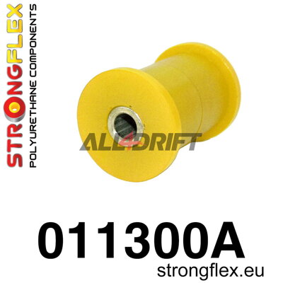 011300A Vonkajší silentblok predného spodného ramena SPORT - Alfa Romeo 147 (00-10) type 937