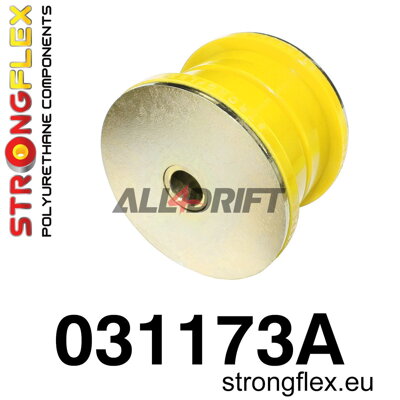 031173A Predný silentblok zadného vlečného ramena SPORT BMW