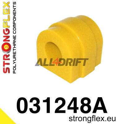 031248A Silentblok predného stabilizátora SPORT BMW