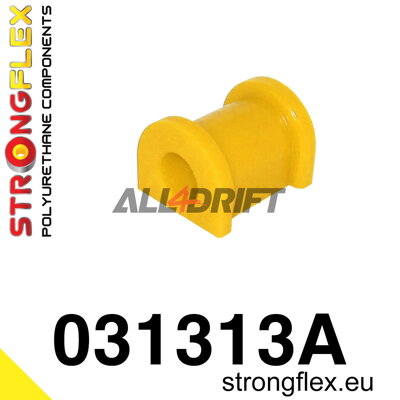 031313A Silentblok zadného stabilizátora SPORT BMW