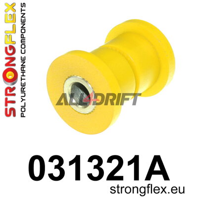 031321A Vnútorný silentblok predného ramena SPORT BMW E12 / E21 / E24