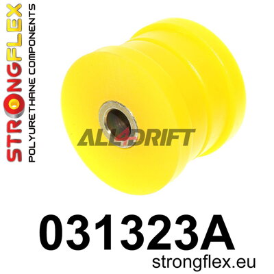 031323A Silentblok uloženia zadného diferenciálu SPORT BMW E21