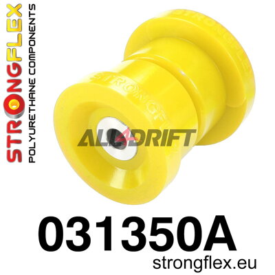 031350A Predný silentblok zadnej nápravnice SPORT BMW E36