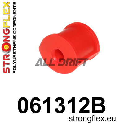 061312B Silentblok konca predného stabilizátora Fiat / Lancia