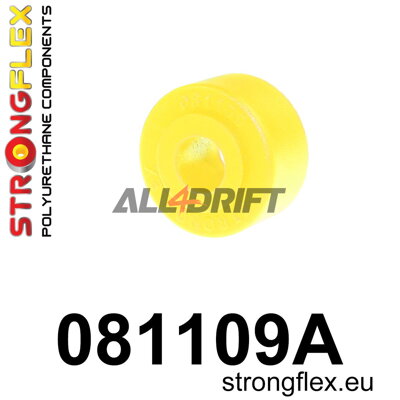 081109A Silentblok upevnenia predného oka SPORT - Acura III (93-01) DB6/7/8/9 / DC1/4