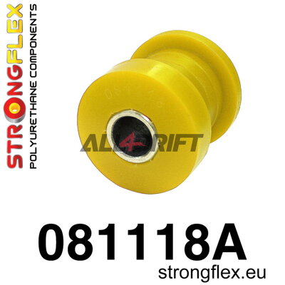 081118A Zadný silentblok predného spodného ramena SPORT - Acura III (93-01) DB6/7/8/9 / DC1/4