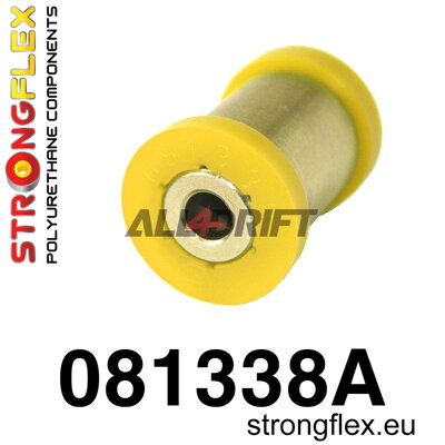 081338A Silentblok vonkajšieho ramena k náboju a silentblok vnútorného pozdĺžneho ramena SPORT - Honda VI (95-00) JAPAN EJ / EK / EM1