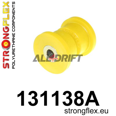 131138A Vnútorný silentblok predného ramena SPORT Opel Corsa / Tigra