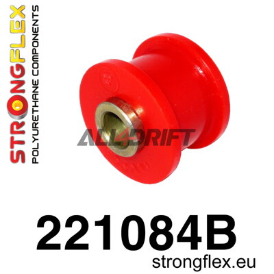 221084B Silentblok tyčky stabilizátora Audi / VW / Škoda