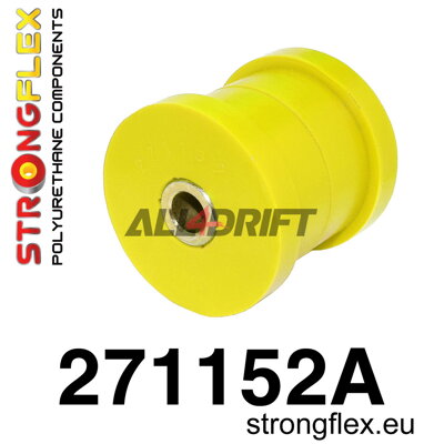 271152A Predný silentblok zadnej spojovacej tyče k náboju SPORT - Saab 9-2X (04-06)