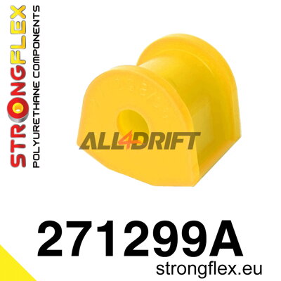 271299A Silentblok zadného stabilizátora 15mm SPORT - Subaru Tribeca B9 (06-14) WX