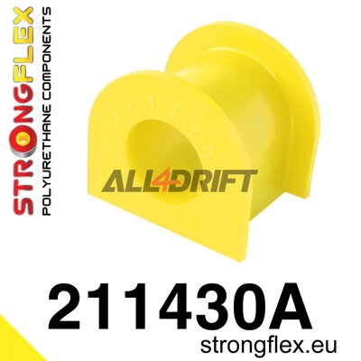 211430A Silentblok predného stabilizátora SPORT Toyota 4Runner / Land Cruiser