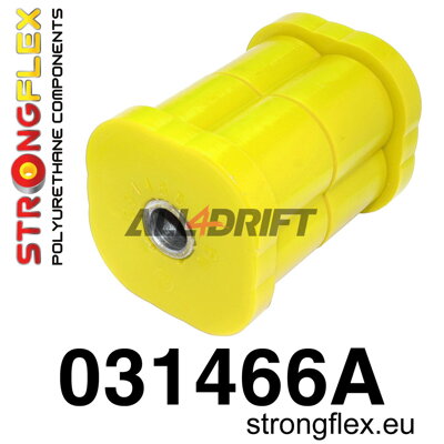 031466A Silentblok uloženia zadnej nápravy SPORT BMW E21
