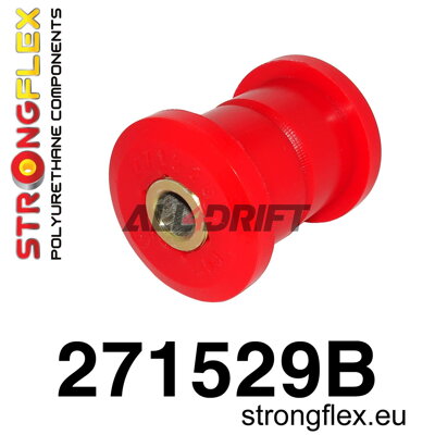 271529B Predný silentblok predného ramena - Subaru Tribeca B9 (06-14) WX