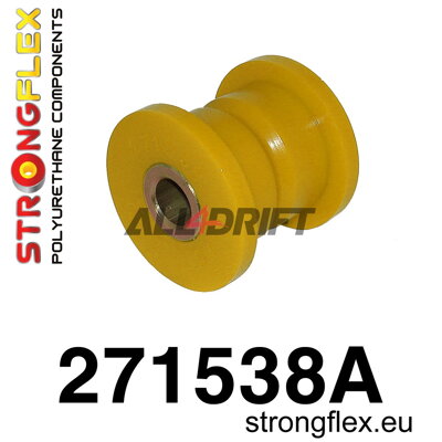 271538A Vnútorný silentblok zadného horného ramena SPORT - Subaru Legacy III / Outback II (98-03) BE BH BT