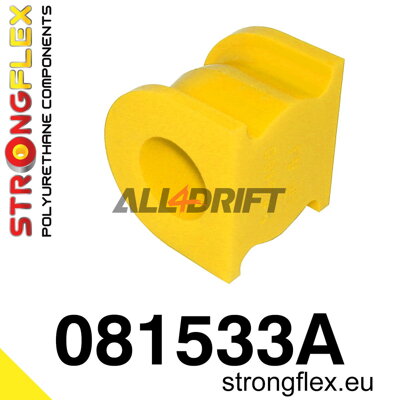 081533A Silentblok predného / zadného stabilizátora SPORT - Honda VII (02-08) Tourer CM