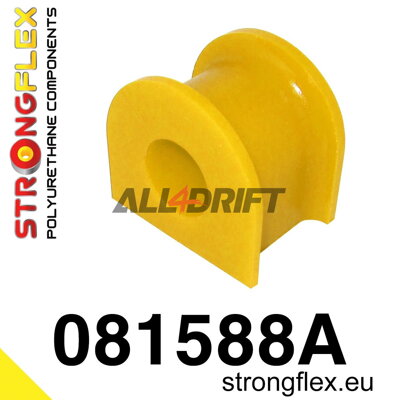 081588A Silentblok zadného stabilizátora SPORT - Acura III Type R (95-00) DC2