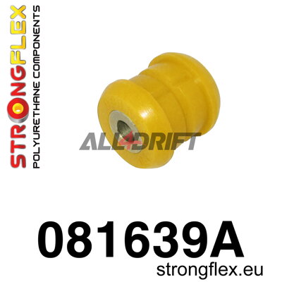 081639A Silentblok horného ramena SPORT Honda Accord / Odyssey / Prelude